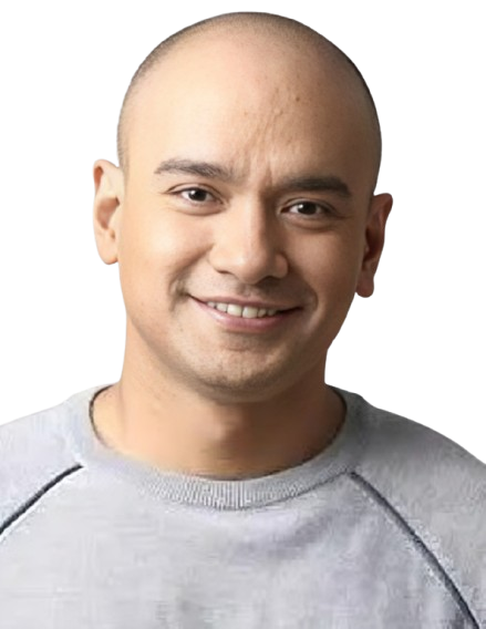 Mark Dionisio